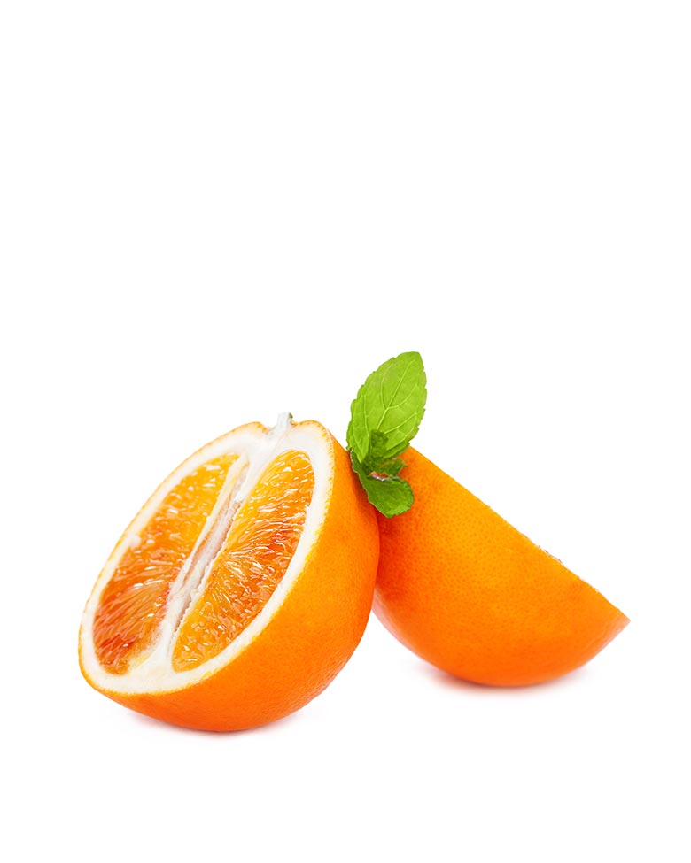 Oranges